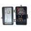 precision defrost timer with nema iii