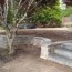 retaining wall ideas for sloped