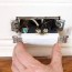 how to replace an electrical outlet