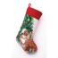 dog themed christmas stockings a