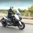 first ride yamaha xmax 400 review