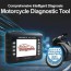 universal motorcycle scanner tool mst