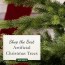 artificial christmas trees treetime