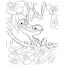 25 delightful frog coloring pages for
