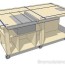 table saw workbench building plans