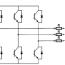 circuit diagram of a three phase grid