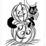 halloween coloring pages hallmark
