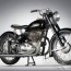 motorbike indian scout motorcycle 1949