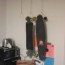 wall mount skateboard racks groovy