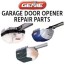 genie garage door repair parts