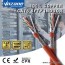 cat6 sftp cable cat6 sftp and cat 6