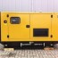olympian gep110 88 kw diesel generator