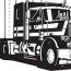 volvo truck electrical wiring diagram