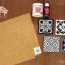 diy mexican tile coasters the hamby home