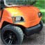 10l0l deluxe golf cart led light kit