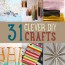easy crafts diy projects craft ideas