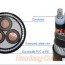 3 phase armoured cable applications