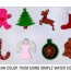 diy christmas decorations ornaments for