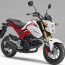 2021 honda grom would be perfect for ph