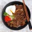 japanese beef bowl gyudon khin s