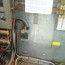 installation panel mcc water supply gt1