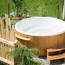 keeping hot tub energy costs down