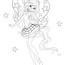 winx club season 8 coloring pages with