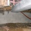 insulating ductwork with spray foam