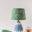 3 diy lampshades made with unexpected