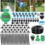 buy drip irrigation kit with timer 25m