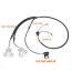 12v motorcycle led light switch wire