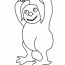 wild things are coloring pages