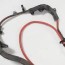 bmw 3 e90 positive battery cable
