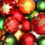the history of christmas ornaments