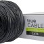 buy truecable cat6 shielded riser cmr