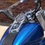 how to clean a motorcycle gas tank with