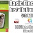 electric wiring for domestic installers