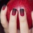 three ways to make your nail polish matte