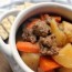 easy crock pot beef stew baking with mom