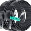 buy ethernet cable 25 feet cat 6 2