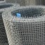 stainless steel wire mesh stainless