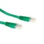green 7 meter u utp cat6 patch cable
