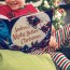 night before christmas personalized book