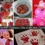 easy diy valentines day crafts kids