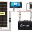 solar panel calculator and diy wiring