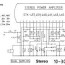 audio power amplifier circuit diagrams