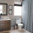 shower curtain diys to revamp your bathroom