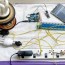 home automation project using a simple