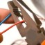 how to identify electrical wire gauge