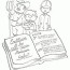 constitution day coloring pages free